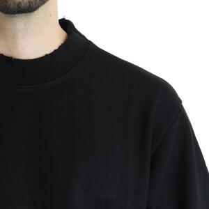 FELPA CON ROTTURE BERNA - Mad Fashion | img vers.300x/